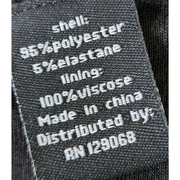 Desigual by Christian Lacoix XS pleated mesh waist Artsy Boho Festival floral - Picture 8 of 16